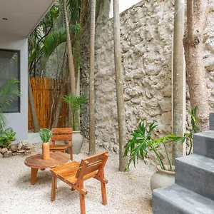 Appartement Kanak Unique, Tulum