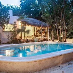 Appart hôtel Buena Onda, Tulum