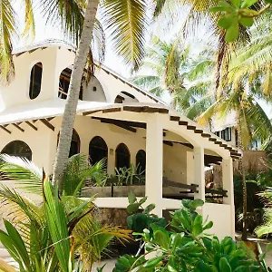 Olas Bed and breakfast