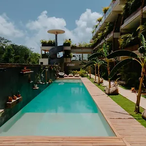 Appart hôtel Xamira Luxury, Tulum