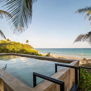  Hotel Tropicalito On The