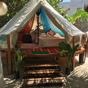  Holiday park Playa Palmas